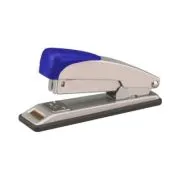 Capsator Eagle 205, 24/6, 12 coli, 50mm, plastic, albastru