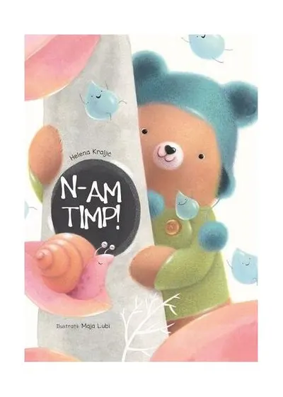 N-am timp - Hardcover - Helena Kraljic