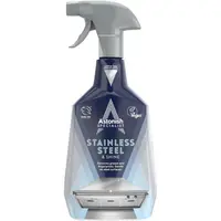 Solutie de Curatare pentru Inox si Metal 750ml