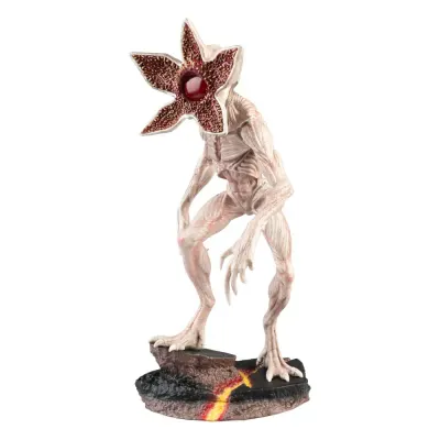 Lampa USB-C Stranger Things - Demogorgon