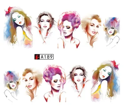 Tatuaj - A189