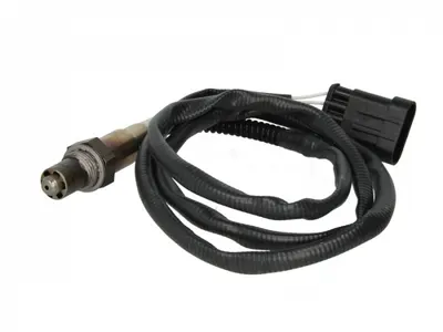 Sonda lambda (numar de fire 4, 1200mm) (inainte de catalizator) ALFA ROMEO 145, 146, 156, 159, 166, BRERA, GTV, SPIDER; FIAT DOBLO, DOBLO CARGO; LANCIA KAPPA 1.2-3.0