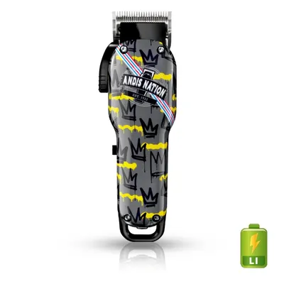 Masina de tuns - ANDIS - USPRO Li - Nation - fabricat pentru Europa