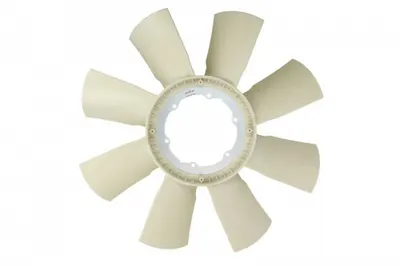 Ventilator radiator (diameter 680mm, numar lame 8) potrivit VOLVO FM10, FM12 D10A320-D12D420 08.98-09.05