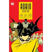 Robin Year One TP (2026 Edition)