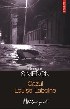 eBook Cazul Louise Laboine