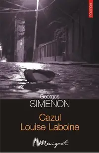eBook Cazul Louise Laboine