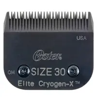 Oster Cutit Golden A5 30/0.5 mm Negru