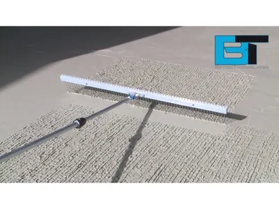Maner Telescopic 2-6m BETONTROWEL