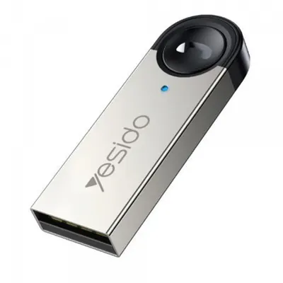 Receptor Bluetooth Yesido YAU81
