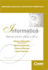 Informatică
