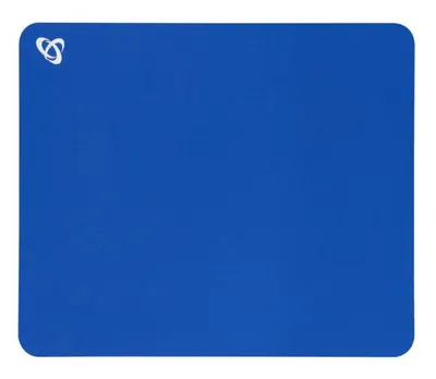 Mousepad SBOX - MP-03, 30 x 25 cm, albastru