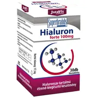 Hialuron Forte 100mg 30tb