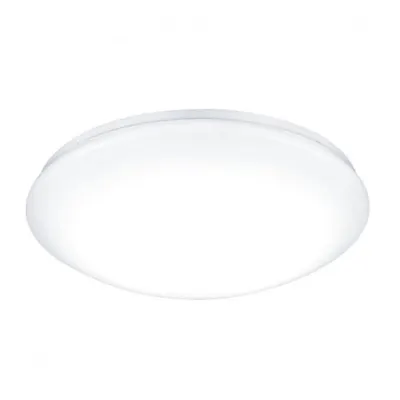 Aplica LED Thorn Eco 96631862 Lena Vario 1450lm 3000-3500-4000K 320mm Alb IP44