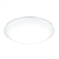 Aplica LED Thorn Eco 96631862 Lena Vario 1450lm 3000-3500-4000K 320mm Alb IP44