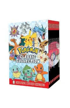 Classic Chapter Book Collection (Pok�mon), 15
