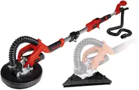 Mașină de slefuit pereti și tavanele Einhell - TE-DW 225 X, 750W