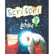 Scrisori din Laponia