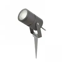 ROSS outdoor reflector gri antracit 230V LED 9W 30° IP65 3000K