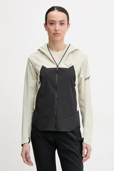 Dynafit geacă softshell pentru femei Transalper