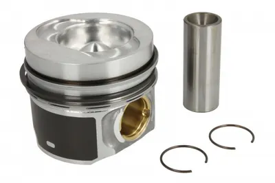 Piston 81,5 (+0,50) potrivit VW CRdupa 30-35, CRdupa 30-50 2.5D 04.06-05.13