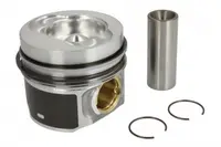 Piston 81,5 (+0,50) potrivit VW CRdupa 30-35, CRdupa 30-50 2.5D 04.06-05.13