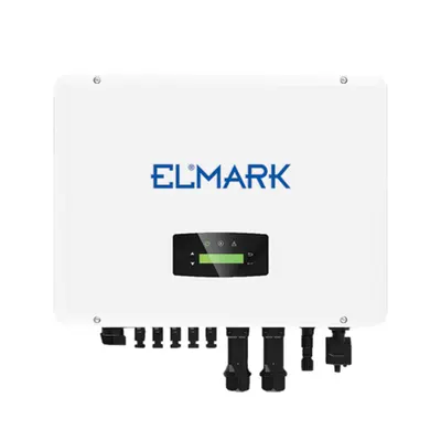 Hybrid 3p Inverter 20kw Afore Af20k-T