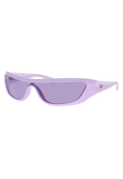 Ochelari de soare RB4431 6758/1A 34 - Marime 34 mm