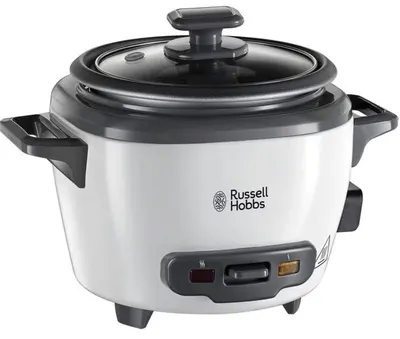 Aparat de gătit orez Russell Hobbs - Cook Home 27020-56, gri