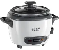 Aparat de gătit orez Russell Hobbs - Cook Home 27020-56, gri