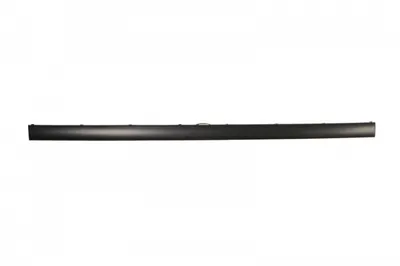 Ornament bara spate mijloc, grunduit BMW Seria 3 E36 Sedan intre 1990-1993
