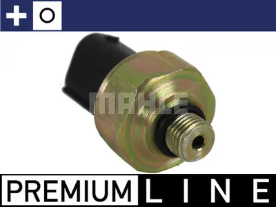 Comutator presiune aer conditionat BMW Seria 1 (E81), 1 (E82), 1 (E88), 1 (F20), 3 (E46), 3 (E90), 3 (E91), 3 (E92), 3 (E93), 3 (F30, F80), 3 (F31), 5 (E39), 5 (E60), 5 (E61) 1.4-6.0 intre 1994-2019