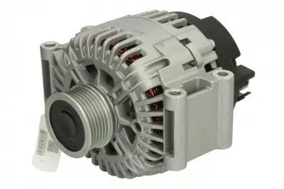Alternator (12 14v, 150a) Potrivit Audi A4 B6, A4 B7, A6 C5; Vw Passat B5.5, Passat B6, Polo Iv, Tiguan 1.6-3.6 11.00