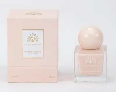 Apă de parfum de la Global Fashion, 90 ml, Forever Charming Engros