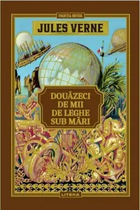 Douazeci de mii de leghe sub mari