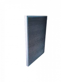 Prefiltru metalic pentru aparat de sterilizare a aerului AlecoAir S1000 Cabinet