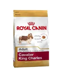 ROYAL CANIN Cavalier King Charles Adult 1.5 kg