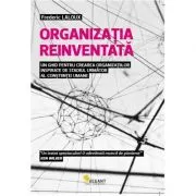 Organizatia reinventata