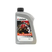 Ulei Premium Ungere Lant, 1l , Elefant