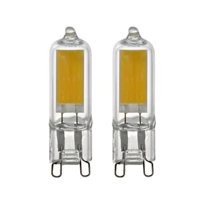 G9-LED 2W / 2-Pack 4000