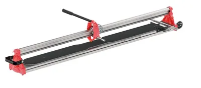 Masina de taiat gresie, faianta 120cm, 18mm, RCH-1200 - RUBI-27925