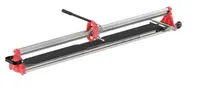 Masina de taiat gresie, faianta 120cm, 18mm, RCH-1200 - RUBI-27925