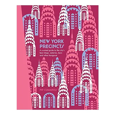New York Precincts