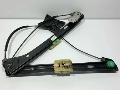 Macara geam electric stanga fata 3G0837461C Volkswagen Passat B8 (2014-2019)
