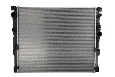 Radiator motor (Automat) potrivit BMW 5 (G30, F90), 7 (G11, G12) 4.0 4.4 6.6