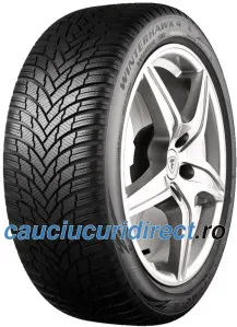 Firestone Winterhawk 4 ( 215/60 R16 99H XL EVc )