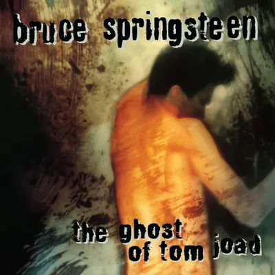 The Ghost Of Tom Joad - Vinyl
