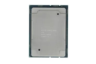 Procesor Server Second Hand Intel Xeon Gold 6140 2.30 - 3.70GHz, 24.75MB L3 Cache