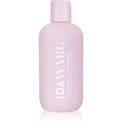 IDA WARG Beauty Plumping Conditioner conditioner pentru volum 250 ml