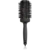Olivia Garden Expert Blowout Shine Full Black perie rotundă pentru păr